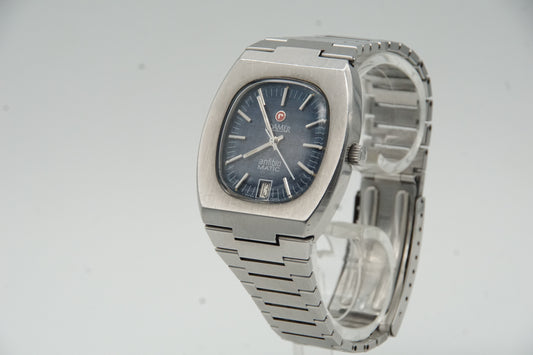 Vintage Roamer Anfibio Matic Top  Ref.522.9120.628