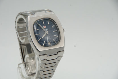 Vintage Roamer Anfibio Matic Top  Ref.522.9120.628