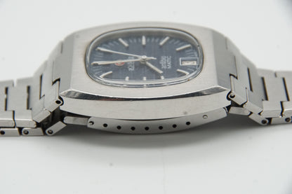 Vintage Roamer Anfibio Matic Top  Ref.522.9120.628