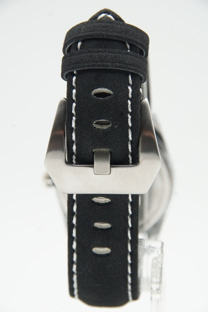 RAR 60er BULER Beryllium Balance Jemaflex DIVER Taucher Ø 35 mm neues Armband