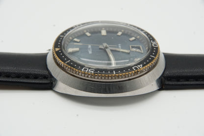 Vintage Bellana Dienstuhr