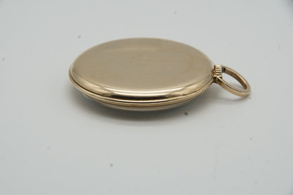 GRUEN VERI-THIN, Taschenuhr Cal.380