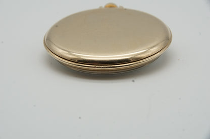 GRUEN VERI-THIN, Taschenuhr Cal.380