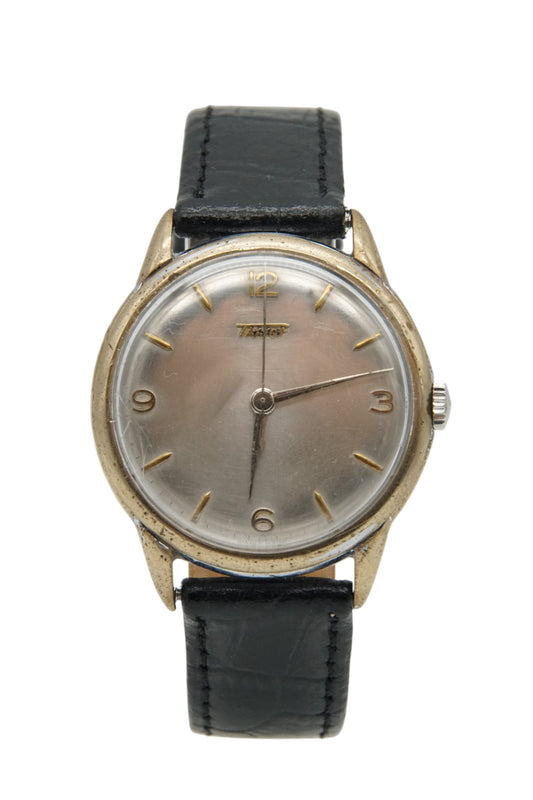 Vintage Tissot Cal.27B21 Von 1950 Jahren