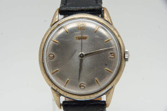Vintage Tissot Cal.27B21 Von 1950 Jahren