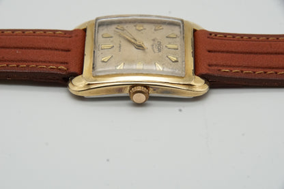 Vintage Enicar Ultrasonic