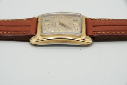 Vintage Enicar Ultrasonic