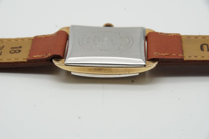 Vintage Enicar Ultrasonic
