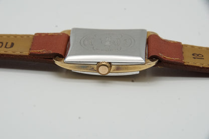 Vintage Enicar Ultrasonic