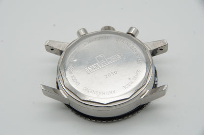 Breitling Geneve Sprint   Ref.2010
