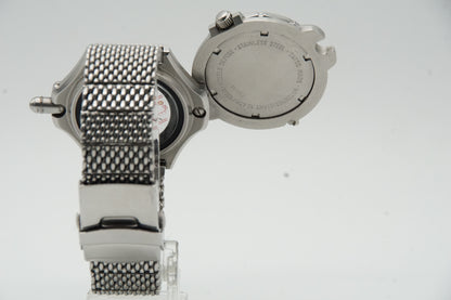 Vintage Sinn Compass Uhr Referenz 170