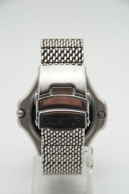 Vintage Sinn Compass Uhr Referenz 170