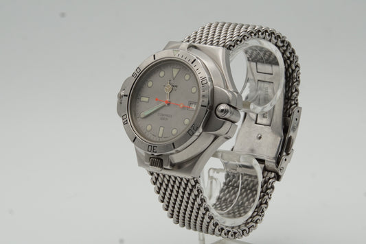 Vintage Sinn Compass Uhr Referenz 170