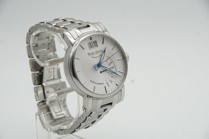 Bruno Söhnle -Pesaro I- 17-13073-242 Herrenuhr 43mm
