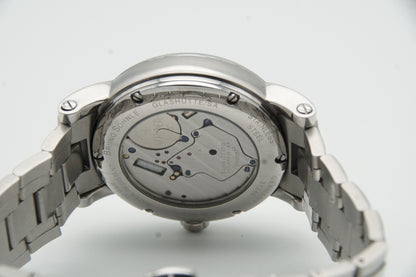 Bruno Söhnle -Pesaro I- 17-13073-242 Herrenuhr 43mm