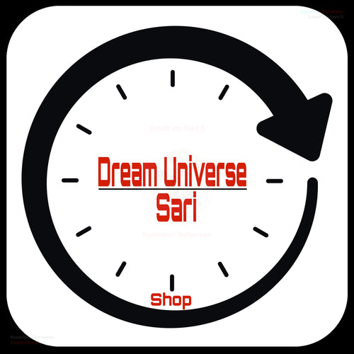 Dream Universe Sari Shop